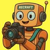 Come usare Recraft AI per generare immagini gratis