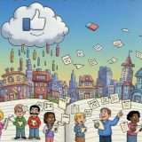 Meta aggiorna le Community Notes: le notifiche per i post corretti