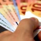 BCE e contanti: Keep calm and carry cash