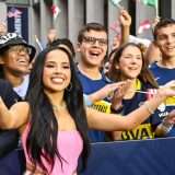 Coppa del Mondo FIFA 2026: boom di truffe online e maglie contraffatte, l’allarme prima del calcio d’inizio