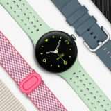 Crolla il prezzo per il Google Pixel Watch 3 su Amazon