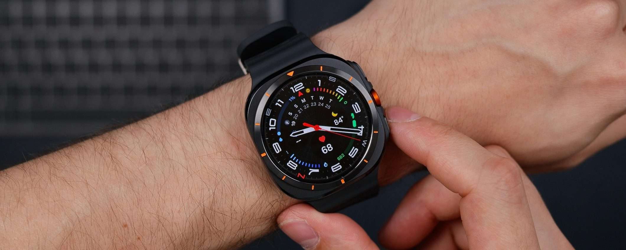 iPhone funzionerà meglio con smartwatch di terze parti