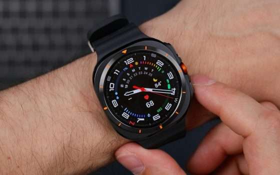 iPhone funzionerà meglio con smartwatch di terze parti