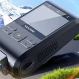 Dash cam per auto: questa offerta ti farà viaggiare sicuro