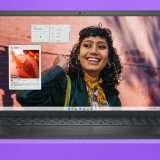 Notebook Dell (Intel Core, Windows 11) a € 414 con questo codice