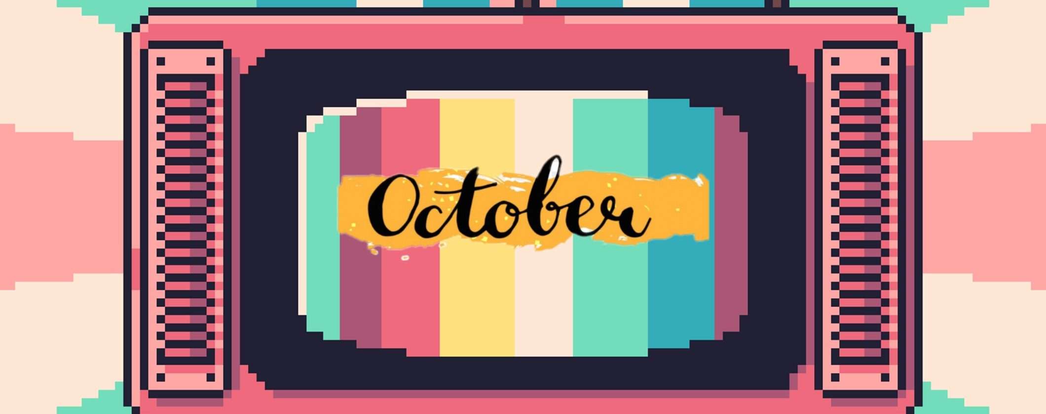 Digitale Terrestre: tutte le novità in programma per ottobre 2025