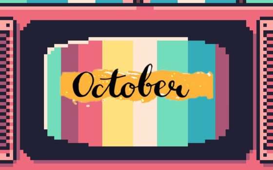 Digitale Terrestre: tutte le novità in programma per ottobre 2025