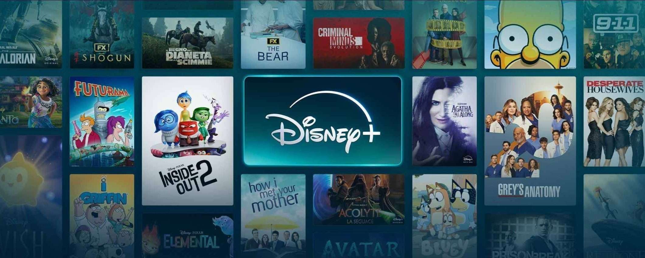 Disney Plus in offerta a 2,99 euro al mese per i primi 3 mesi | PROMO FLASH