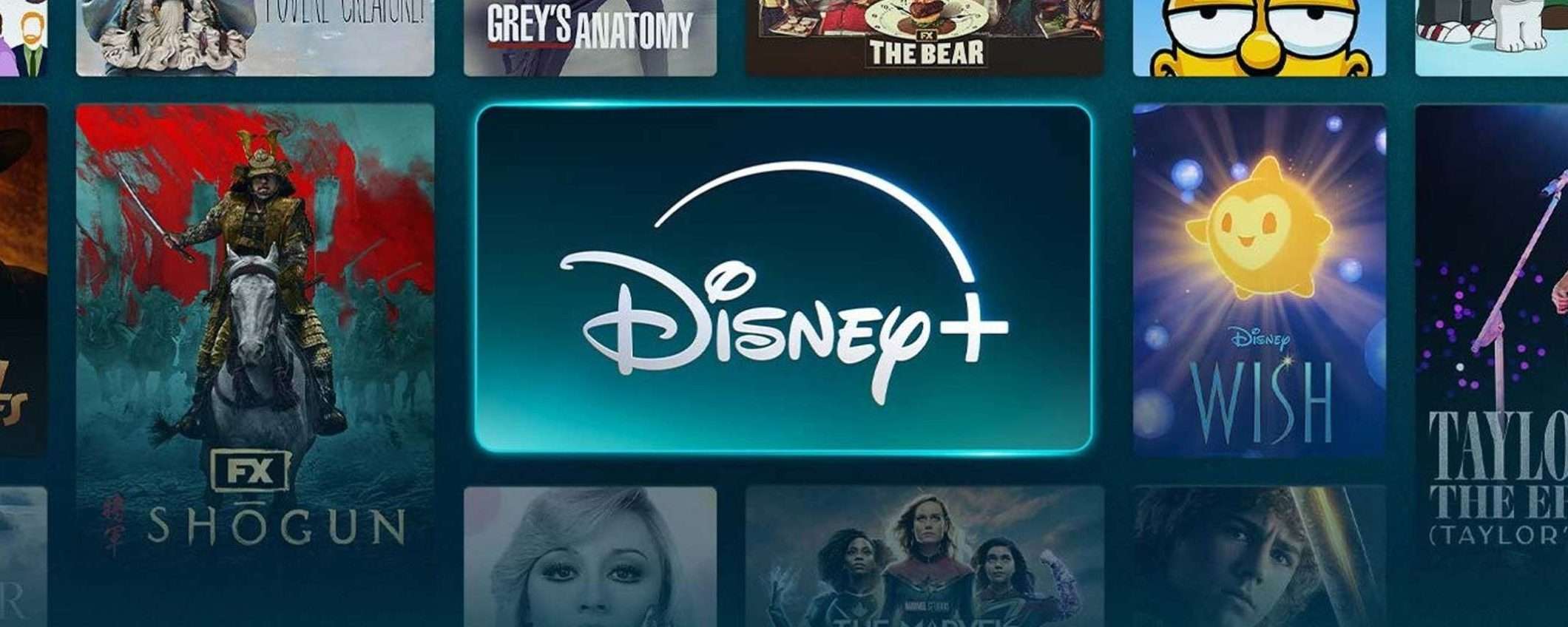 Tutti i contenuti di Disney Plus a meno di 3 euro al mese: ecco la promo