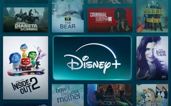 Disney Plus ora costa meno: con la promo flash si parte da 2,99 euro al mese