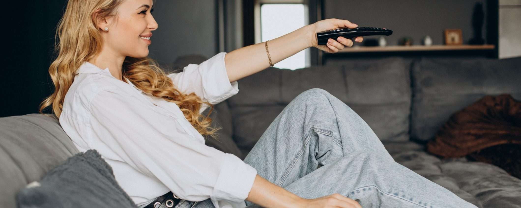 Accesso al catalogo completo della propria piattaforma streaming preferita: ecco lo strumento giusto