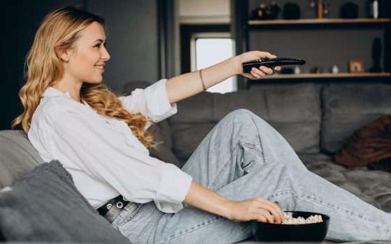 Accesso al catalogo completo della propria piattaforma streaming preferita: ecco lo strumento giusto