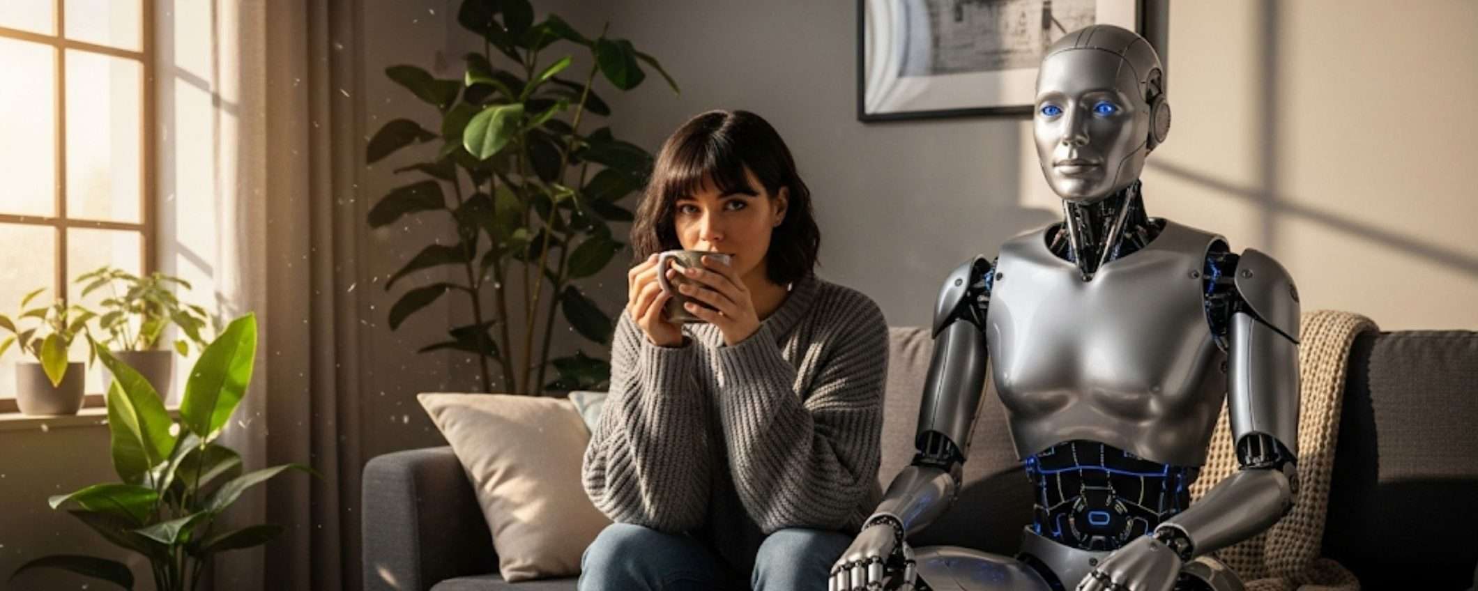 Le donne usano l'AI il 20% in meno, ecco perché (e cosa cambierà)