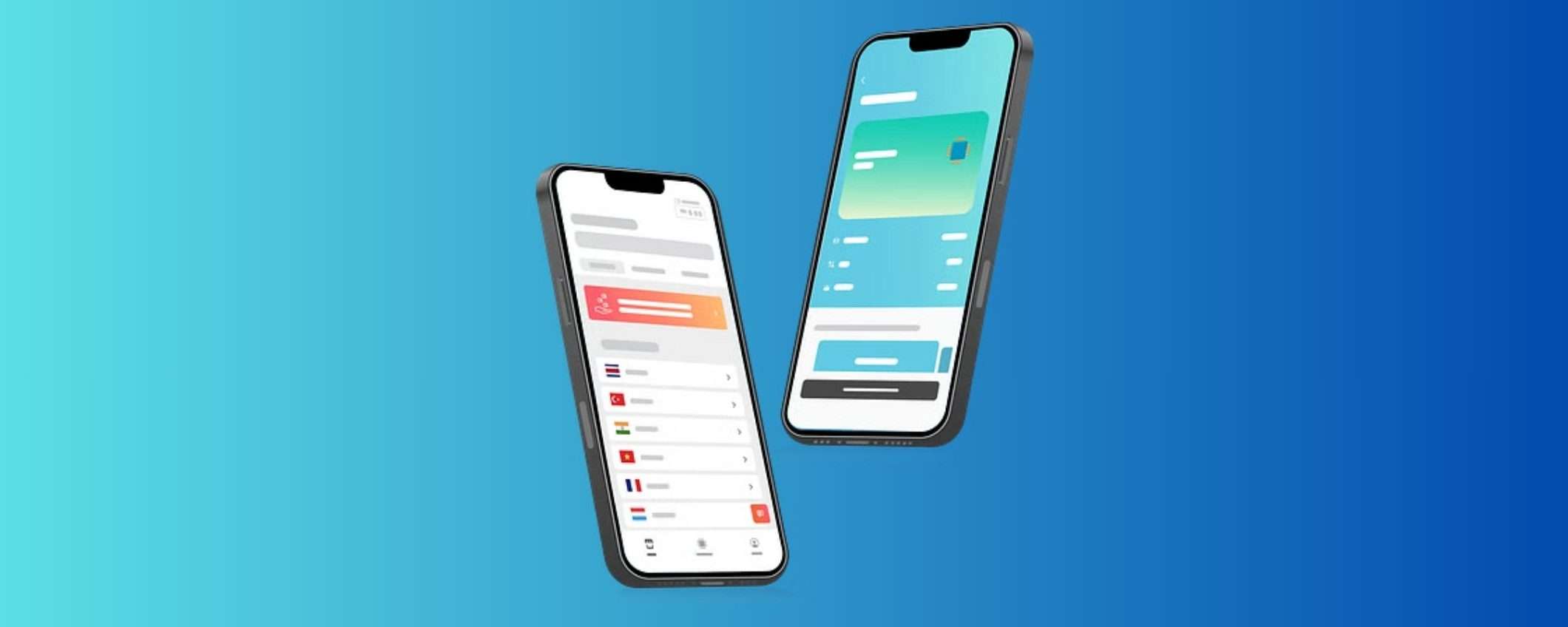 Resta connesso ovunque: sconto 10% sulla eSIM Airalo
