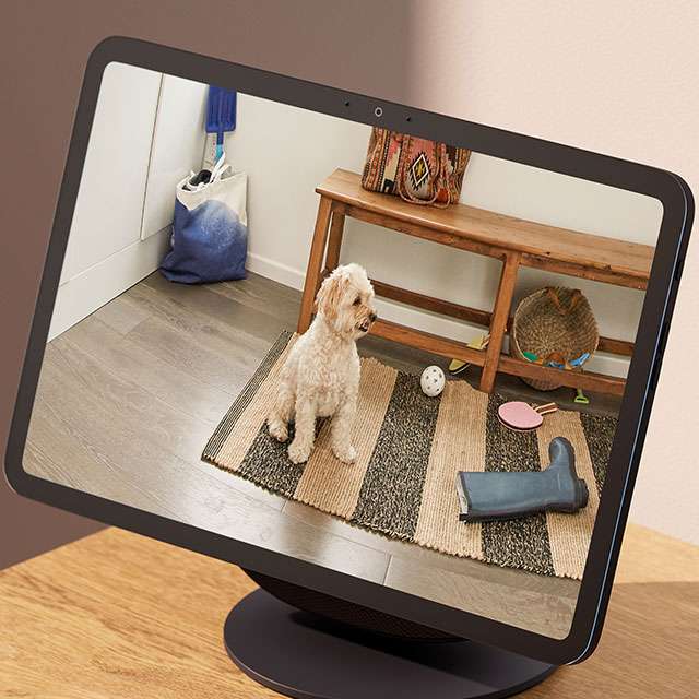 Il nuovo Echo Show 11