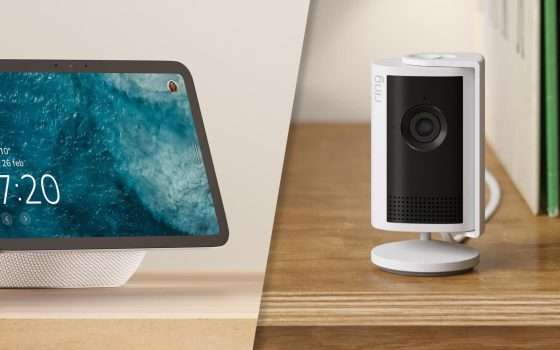Echo, Fire TV, Blink e Ring: tutti i dispositivi presentati da Amazon