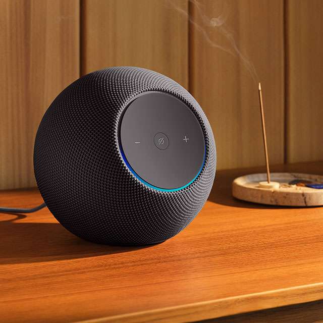 Il nuovo Echo Studio