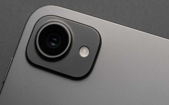 Windows 11, arrivano gli effetti AI anche sulle webcam USB