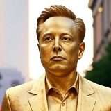 Elon Musk sarà il primo triliardario al mondo?