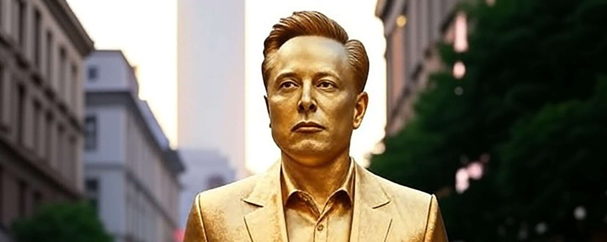 Elon Musk sarà il primo triliardario al mondo?