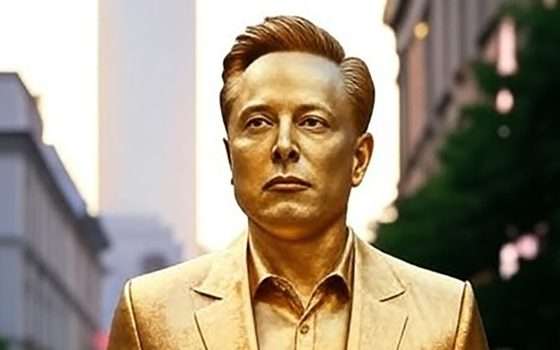 Elon Musk sarà il primo triliardario al mondo?