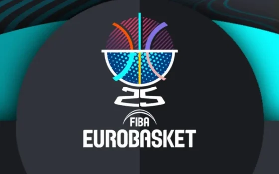 Eurobasket 2025: come vedere i match in diretta streaming dall'estero
