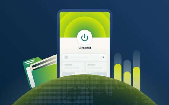 VPN in forte sconto: promo ExpressVPN a -73% con 4 mesi gratis
