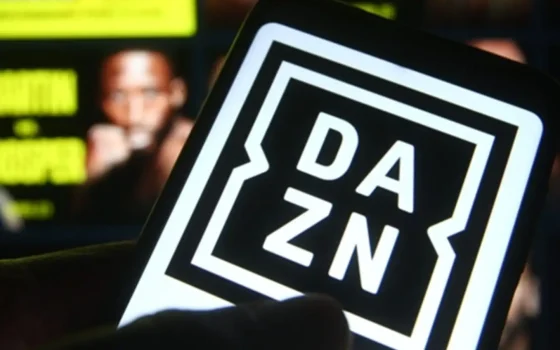 Sei all'estero e vuoi vedere DAZN senza blocchi? Prova ExpressVPN: è in sconto