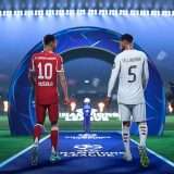 FC 26, il nuovo FIFA, esce oggi ed è già in sconto