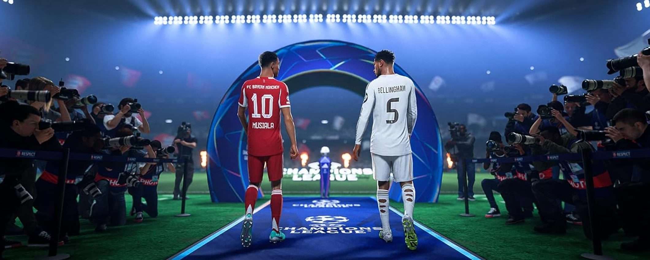 FC 26, il nuovo FIFA, esce oggi ed è già in sconto