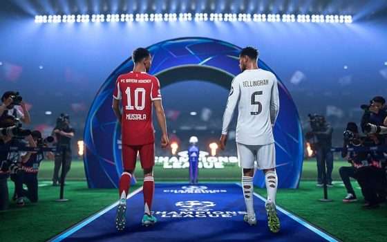 FC 26, il nuovo FIFA, esce oggi ed è già in sconto