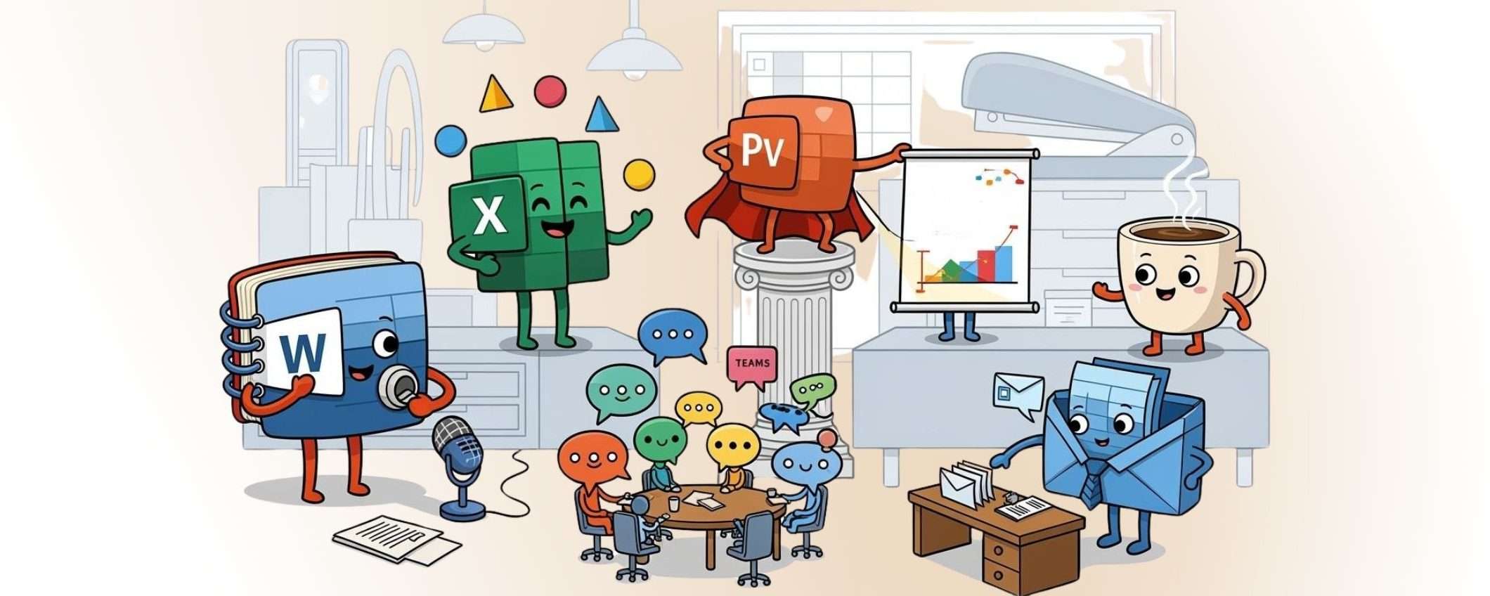 Office 2016 e 2019: fine del supporto, ecco cosa fare