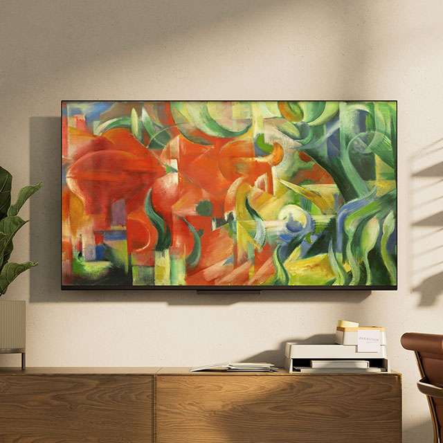 La nuova Fire TV Serie 2 (2nd Gen)