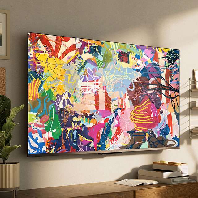 La nuova Fire TV Serie 4 (2nd Gen)