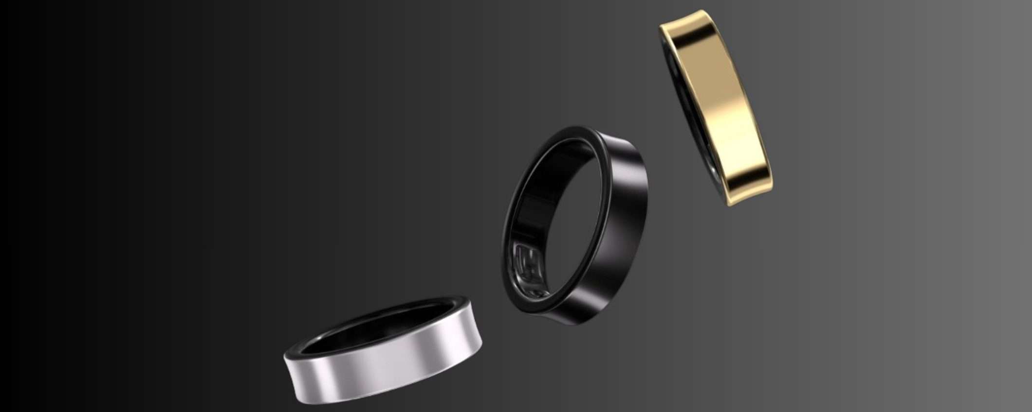 Anello Galaxy Ring di Samsung, YouTuber finisce in ospedale