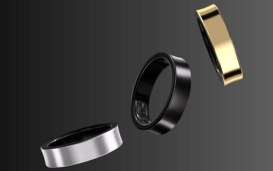Anello Galaxy Ring di Samsung, YouTuber finisce in ospedale