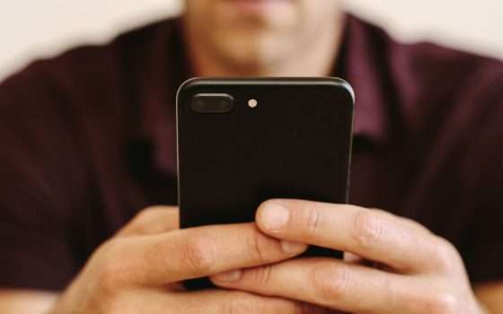 Gemini capisce da solo cosa si sta guardando sullo schermo