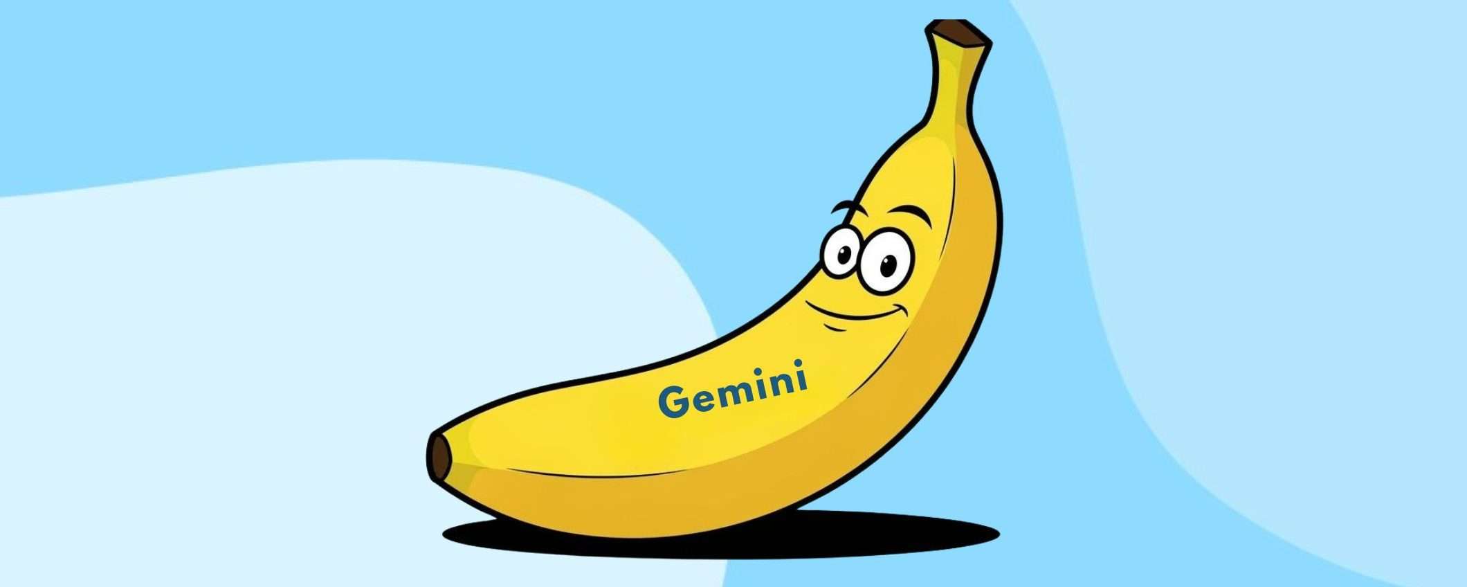 Gemini supera ChatGPT: l'App Store impazzisce per Nano Banana