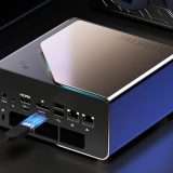 Mini PC top di gamma: coupon -300 euro per GMKtec EVO-T1