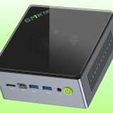 Mini PC: quel mostro di GMKtec M7 è in offerta a tempo