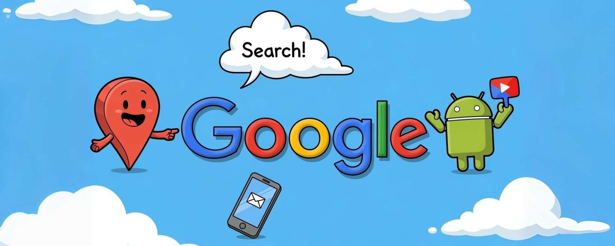 Google Android su PC: il CEO di Qualcomm ne è entusiasta