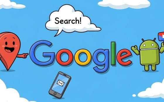 Google Android su PC: il CEO di Qualcomm ne è entusiasta