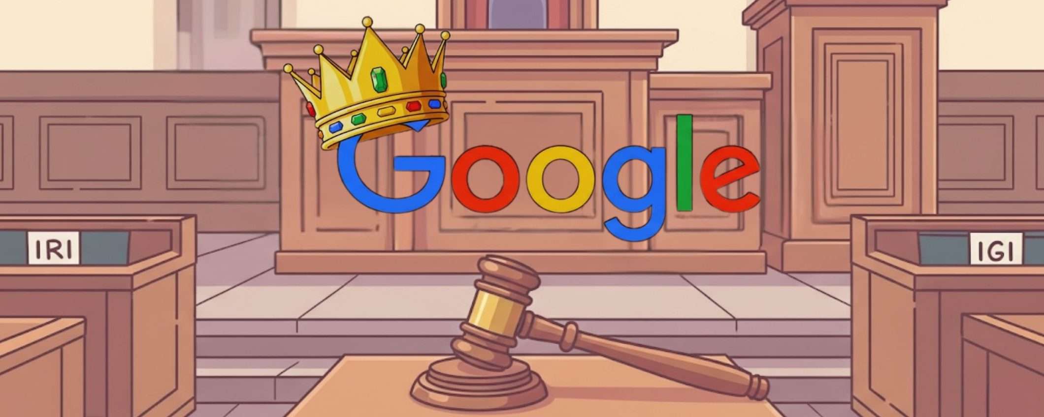 Google mantiene Chrome, ma dovrà cambiare le sue regole