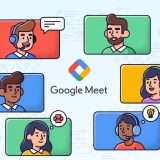 Google Meet ora funziona con ogni app calendario