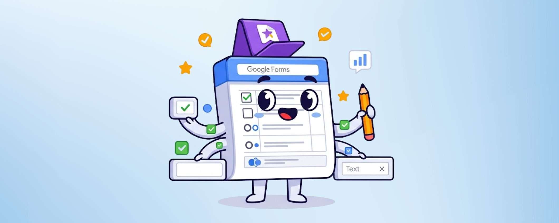 Google Moduli, l'AI sintetizza le risposte in pochi secondi