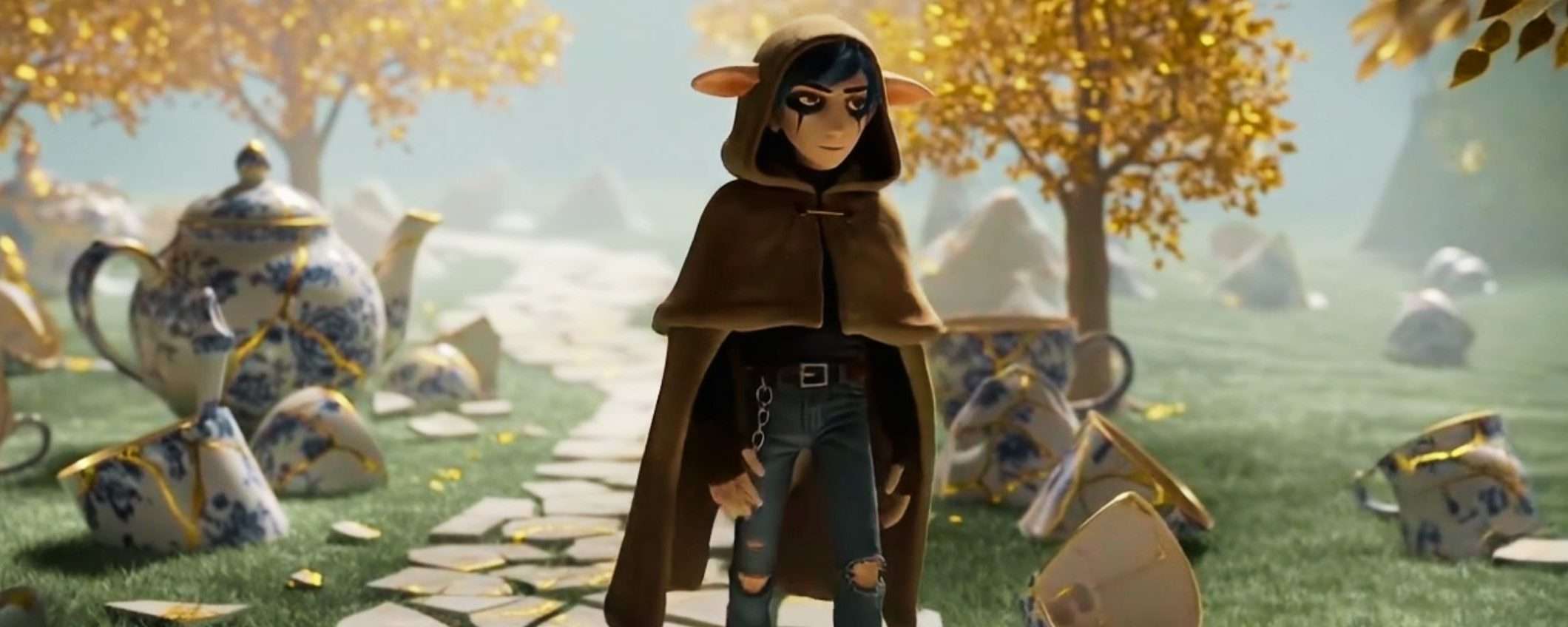 Google arruola un regista per dare un'anima ai video generati dall'AI