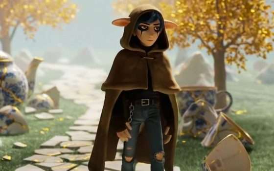 Google arruola un regista per dare un'anima ai video generati dall'AI