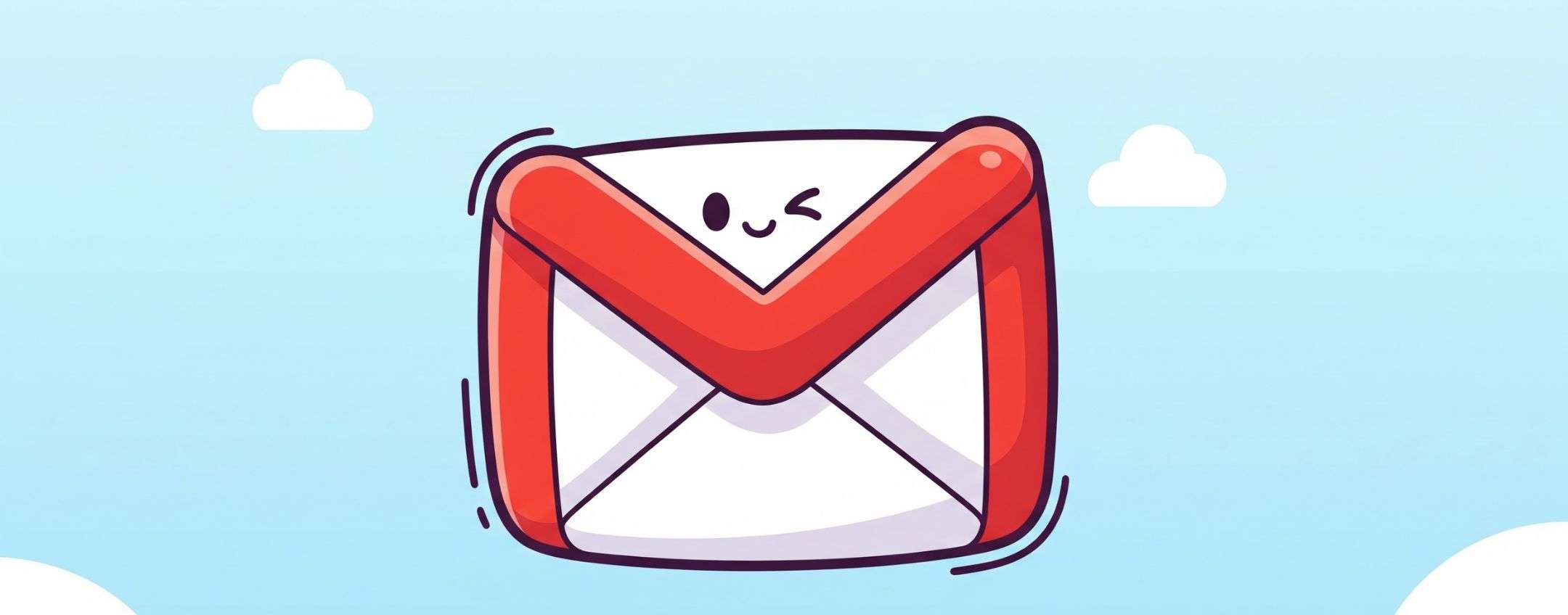 Gmail sotto attacco? No, è solo un falso allarme