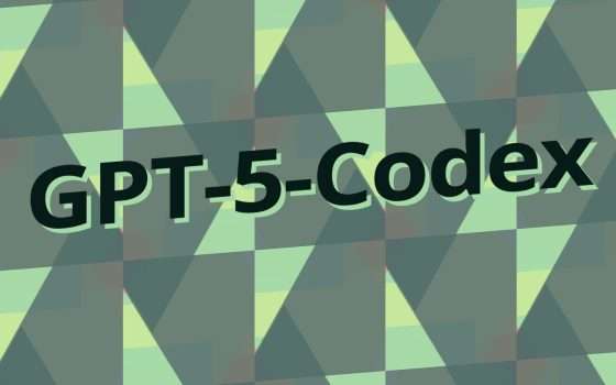Il nuovo modello GPT-5-Codex per il coding agentico