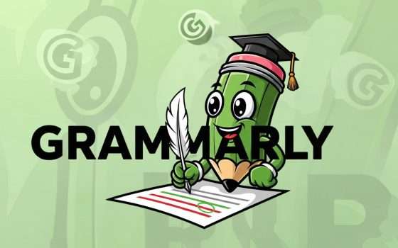 Grammarly ora corregge anche in italiano (e non solo)